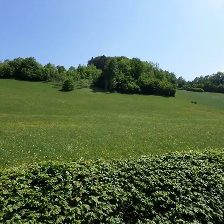 Ferienwohnung Am Buchenweg Marktschellenberg