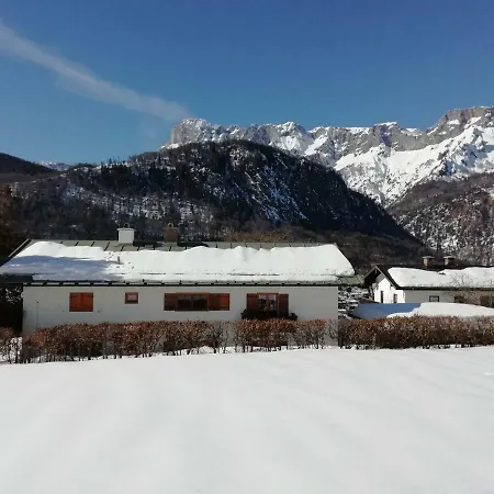 Ferienwohnung Am Buchenweg
