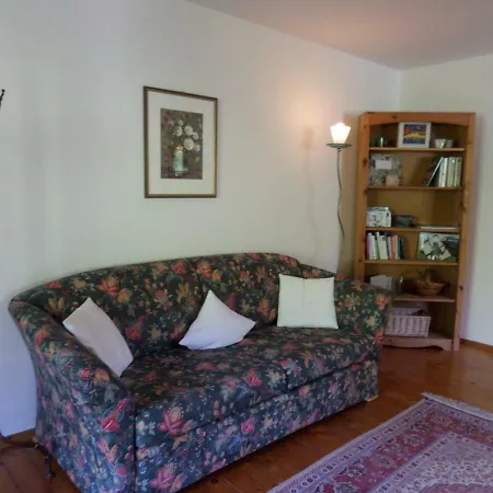Ferienwohnung Am Buchenweg * Marktschellenberg