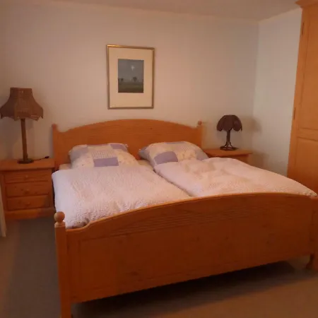 Ferienwohnung Am Buchenweg *