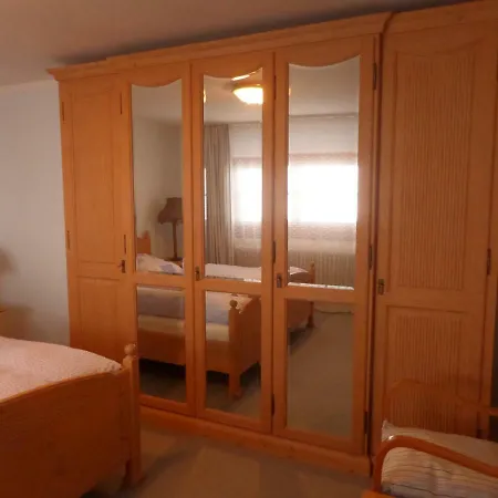 Ferienwohnung Am Buchenweg
